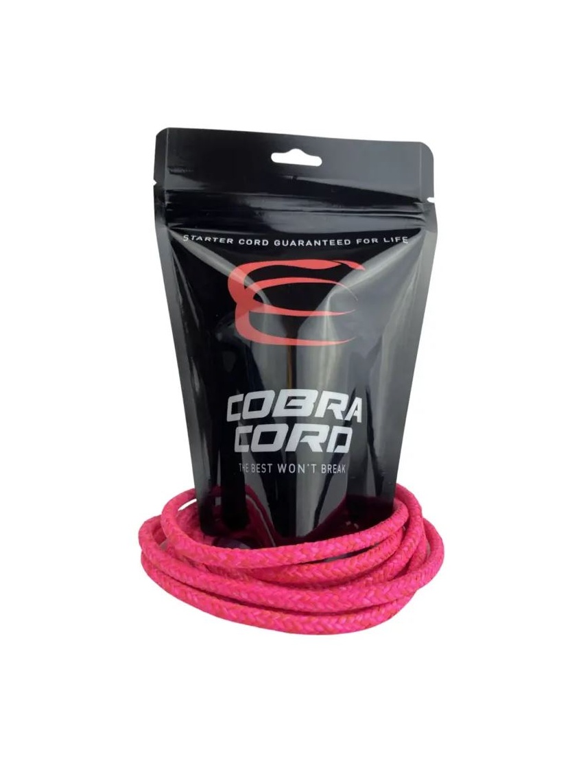 K-CORD COBRA PINK