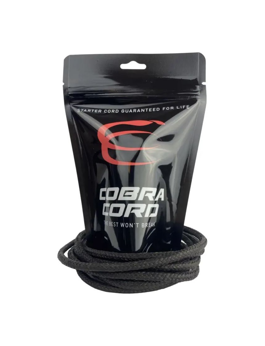 K-CORD COBRA BLACK