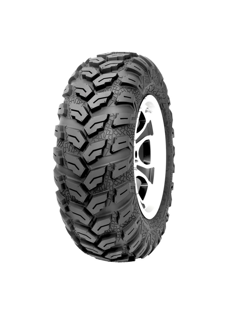 E-MARK CU063 TIRE 26X8-14