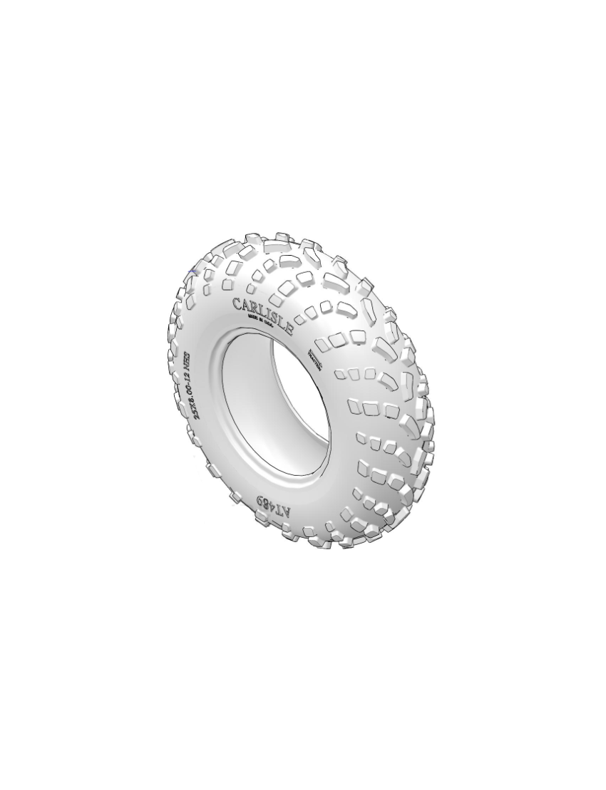 TIRE-25X8-12P373E-MARK