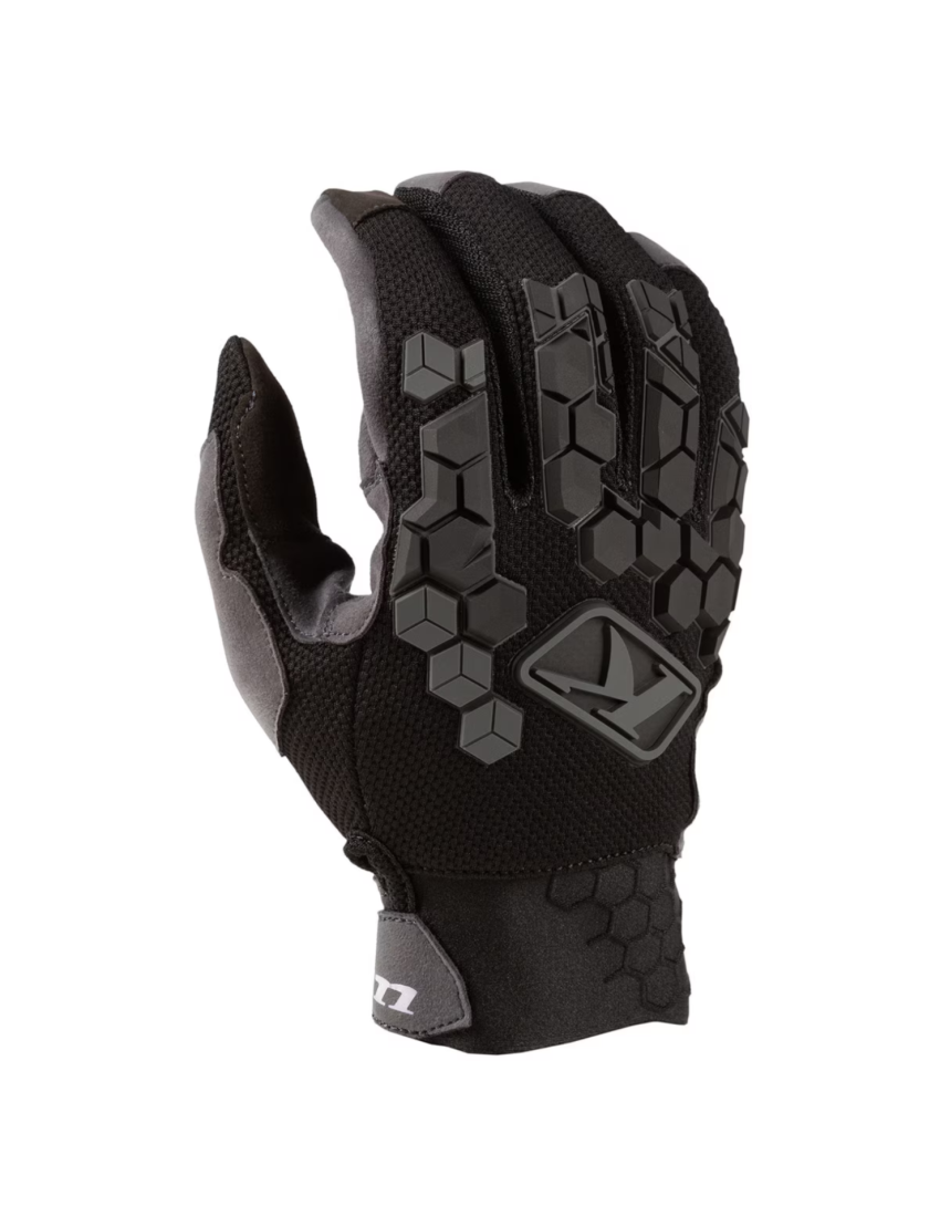 Dakar Glove