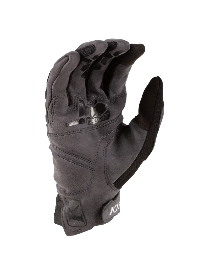 Dakar Glove