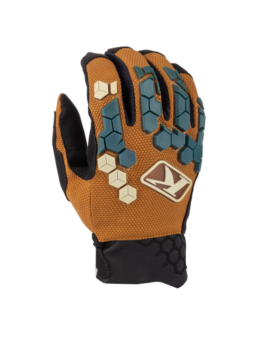 Dakar Glove