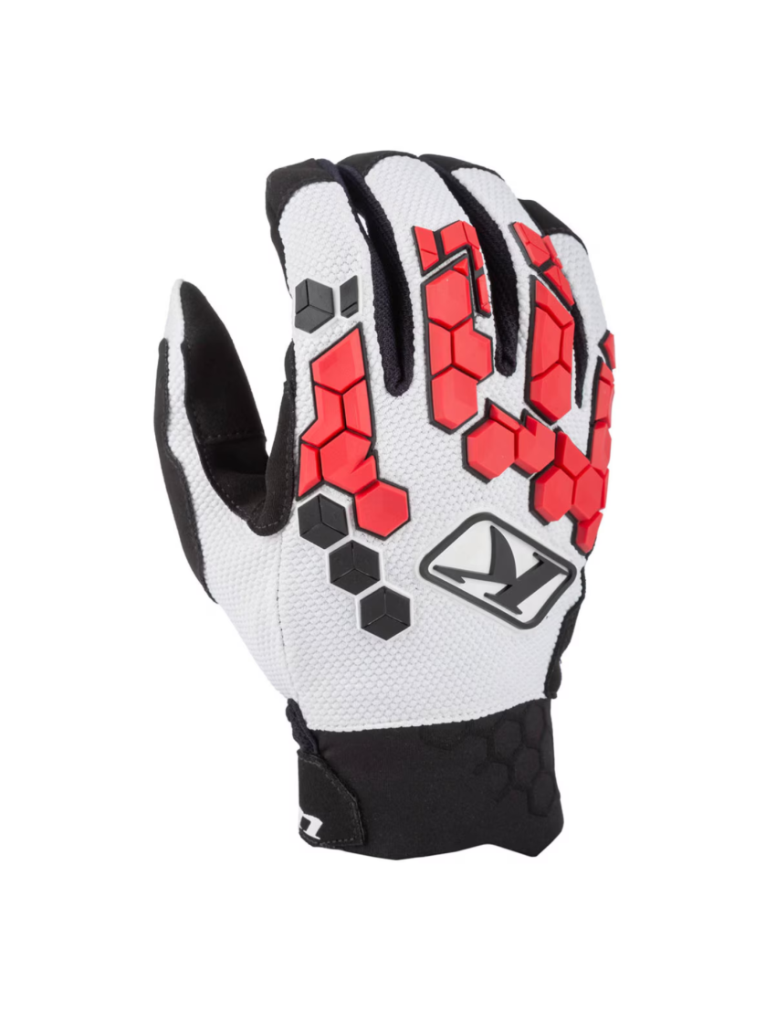 Dakar Glove