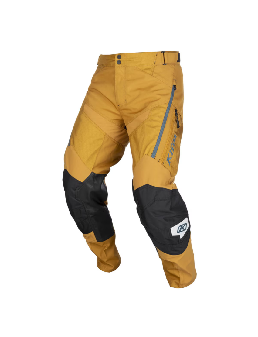 Dakar In The Boot Pant