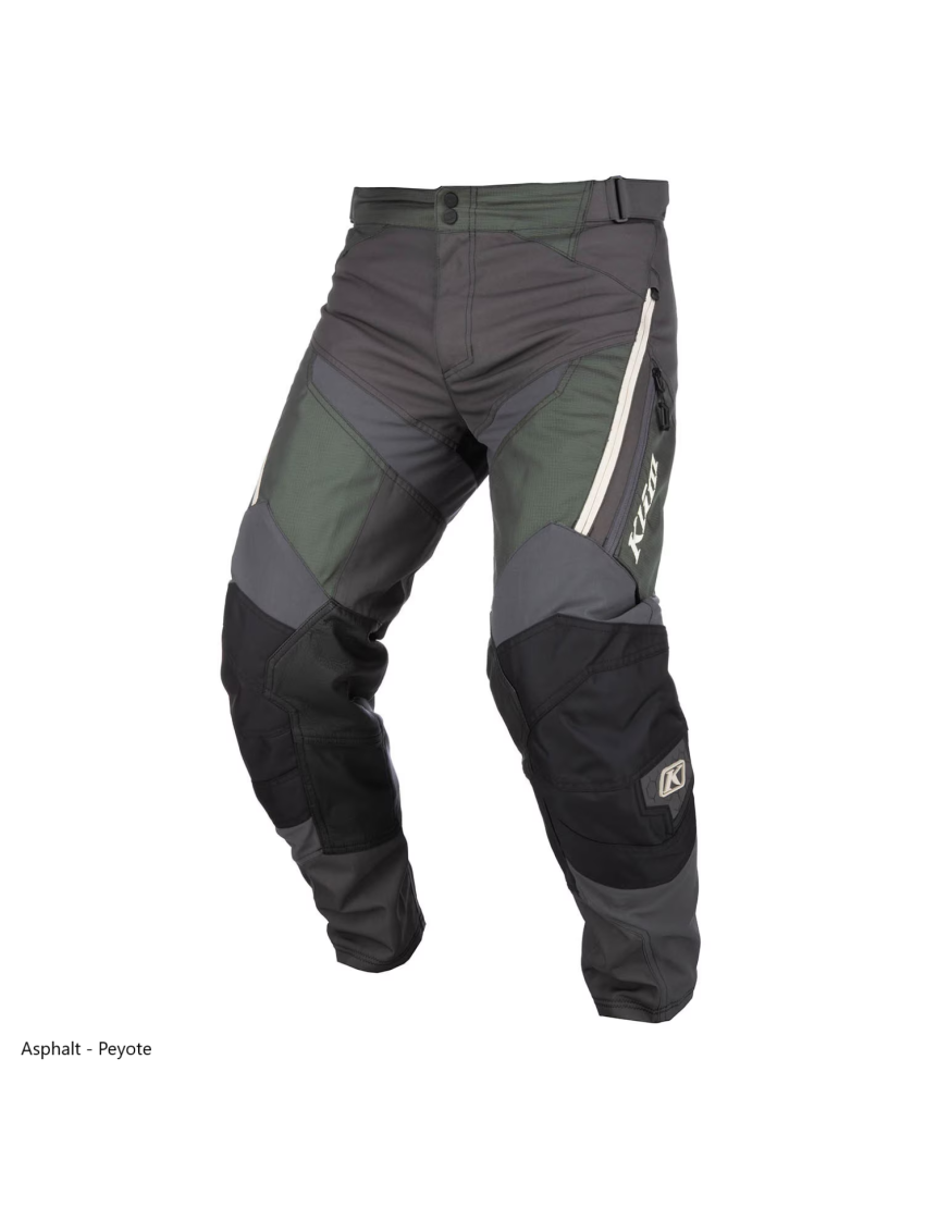 Dakar In The Boot Pant