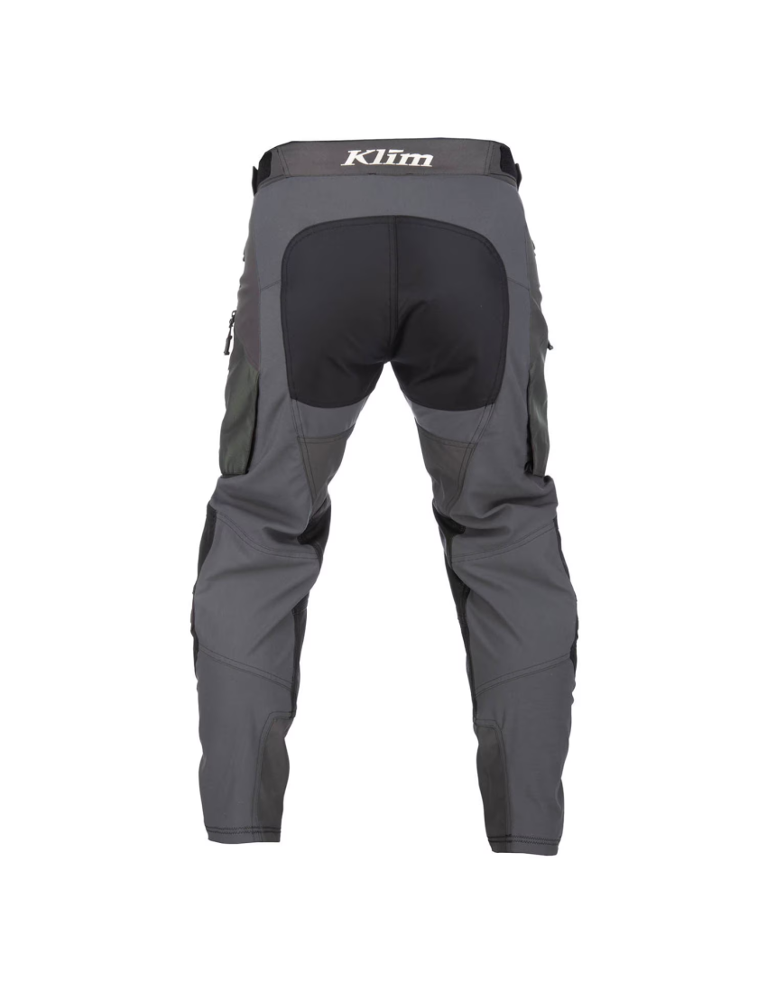 Dakar In The Boot Pant