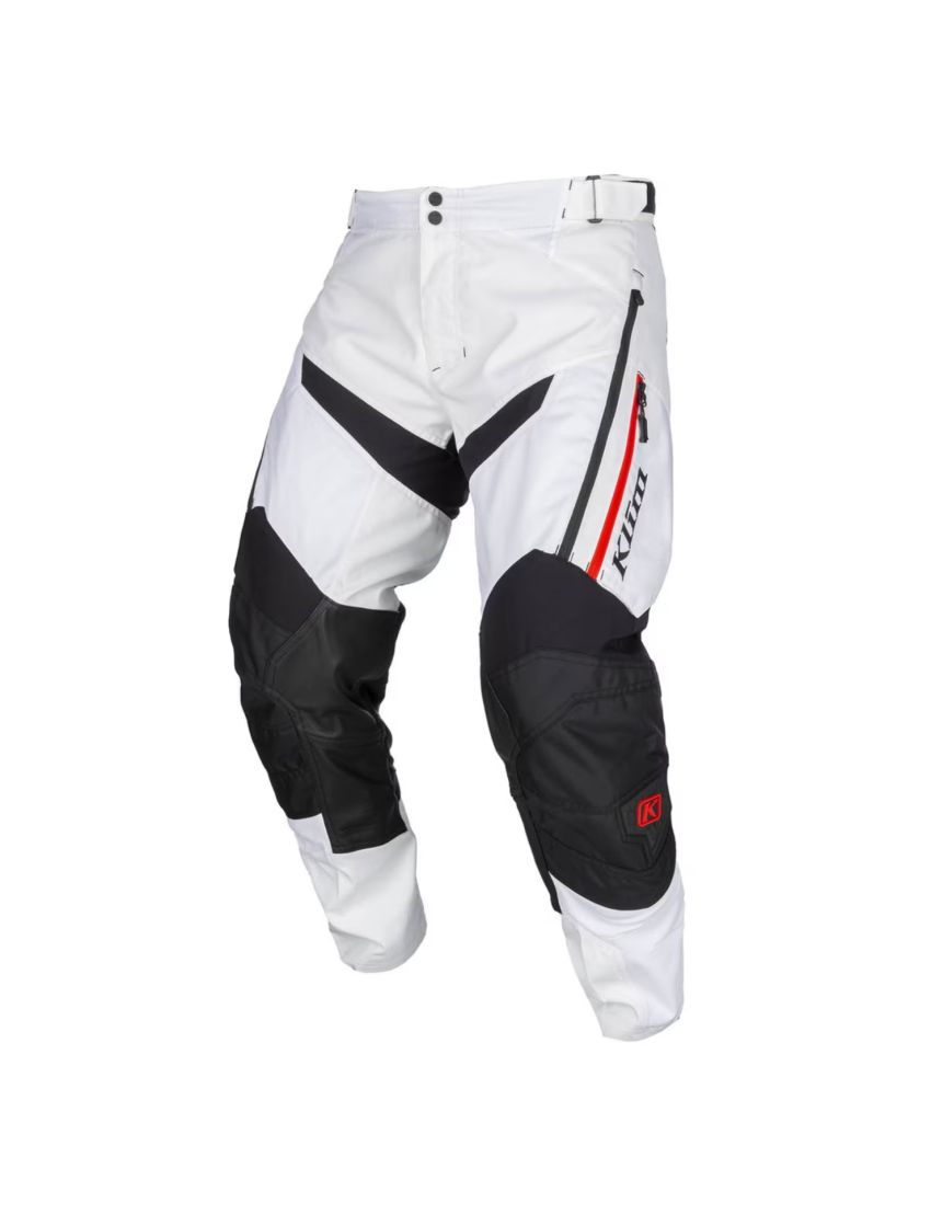 Dakar In The Boot Pant