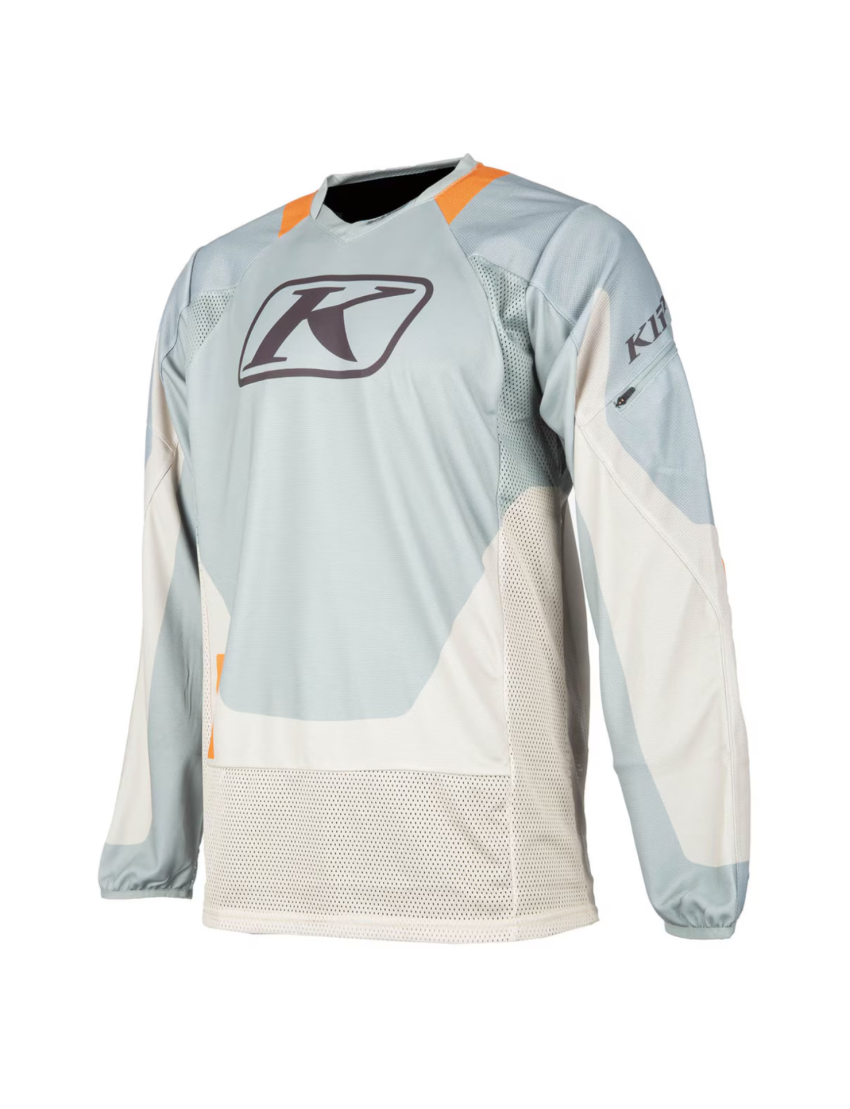 Dakar Jersey 