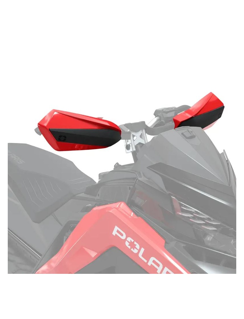 K-HAND GUARD SNO RED