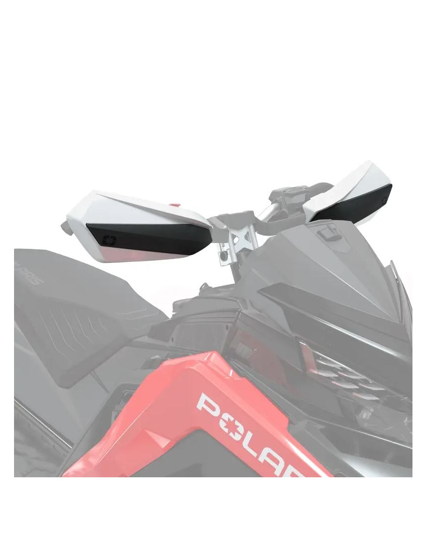 K-HAND GUARD SNO WHITE