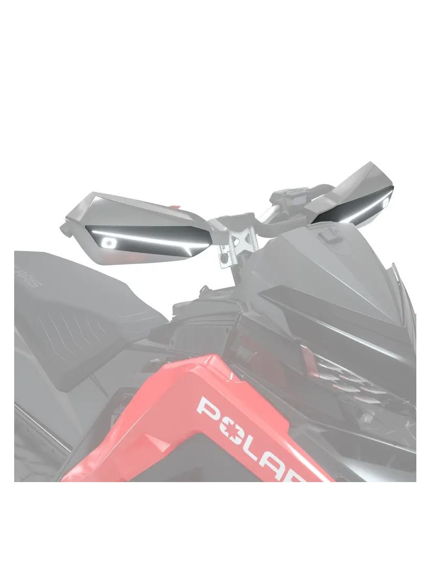 K-CAP LIGHTED HAND GUARD