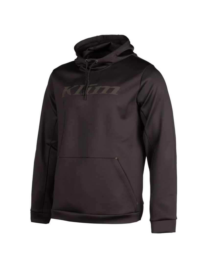 Defender Hoodie