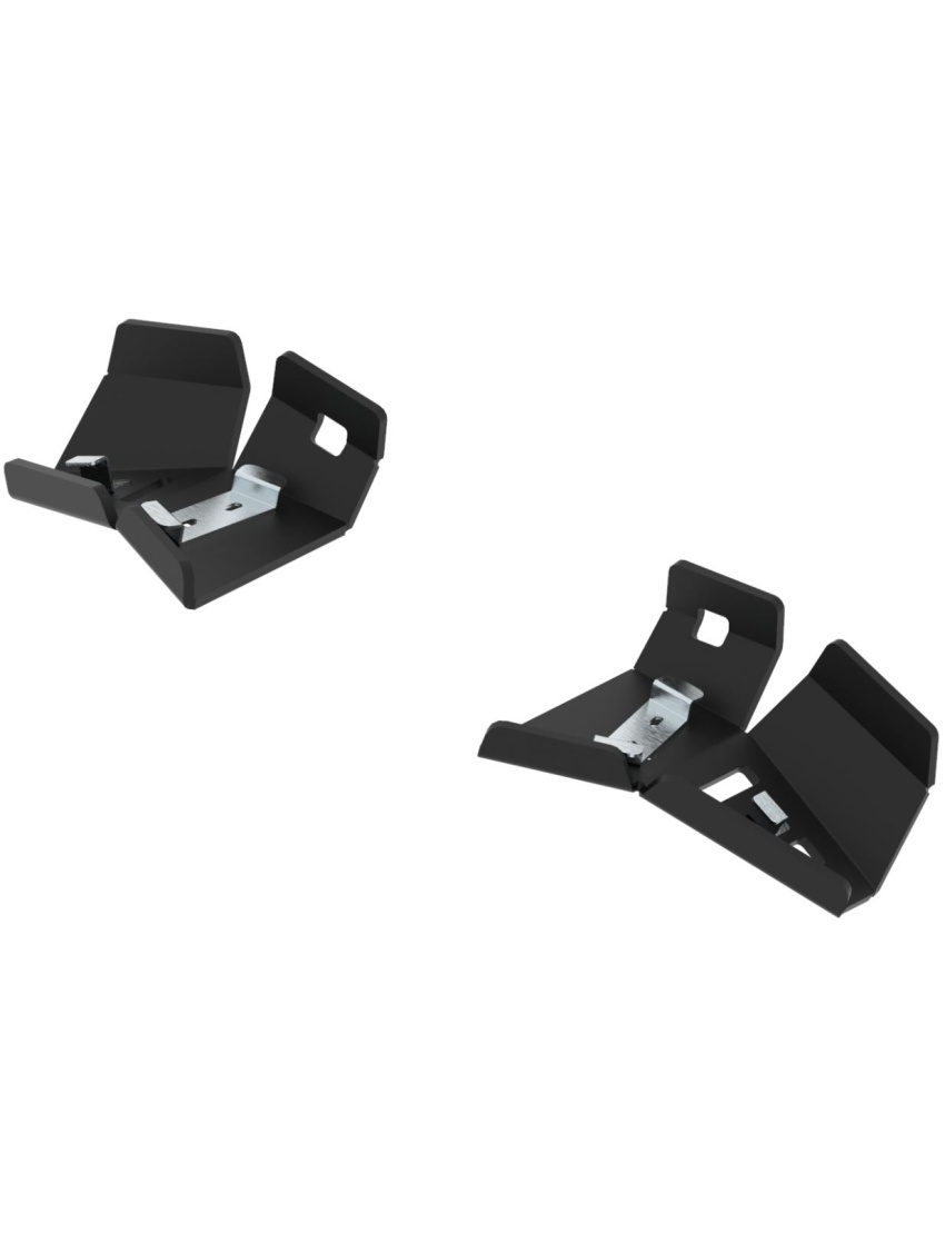 FRONT A-ARM GUARD (PAIR) SPORTSMAN 570 SP 21-