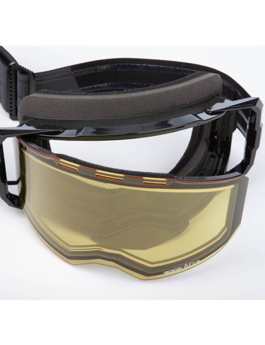 Edge eFire Goggle