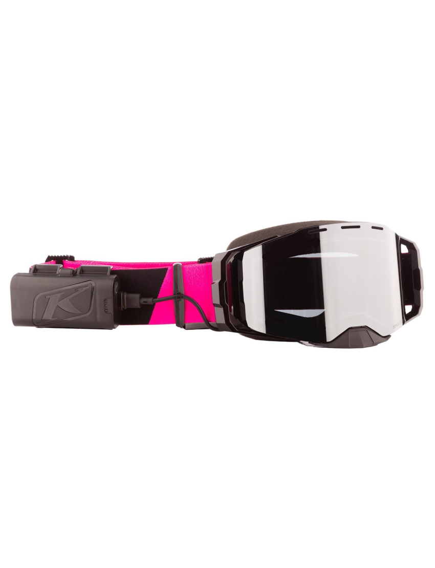 Edge eFire Goggle