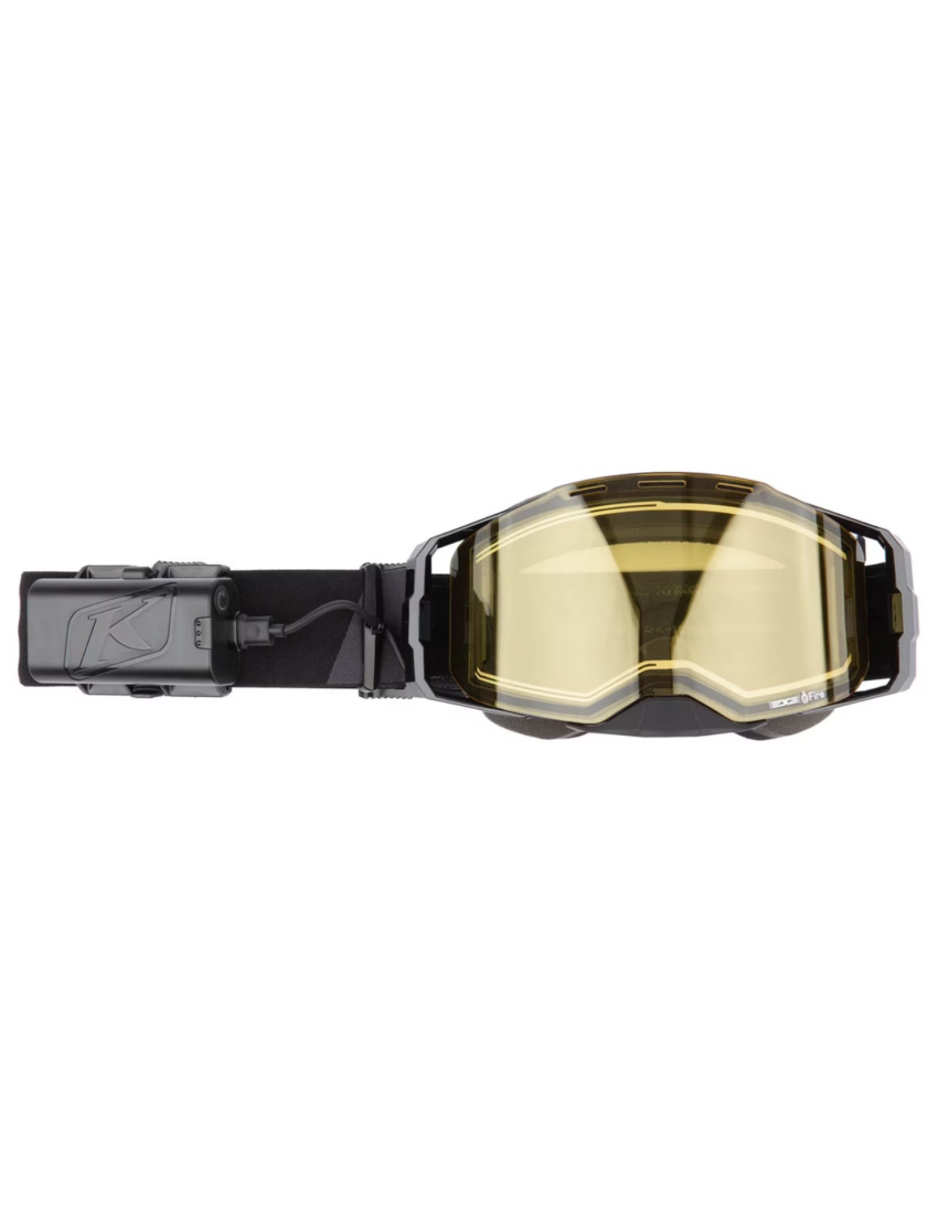 Edge eFire Goggle
