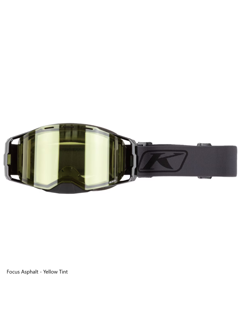 Edge Goggle