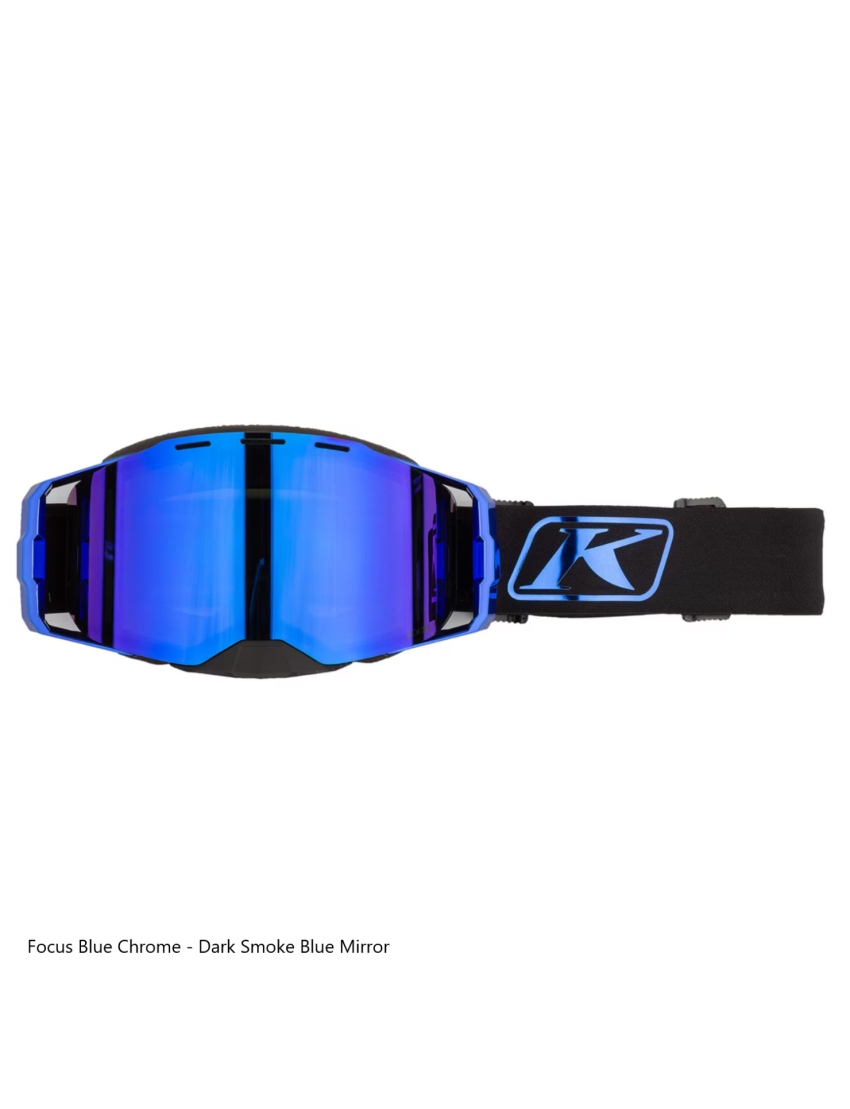 Edge Goggle