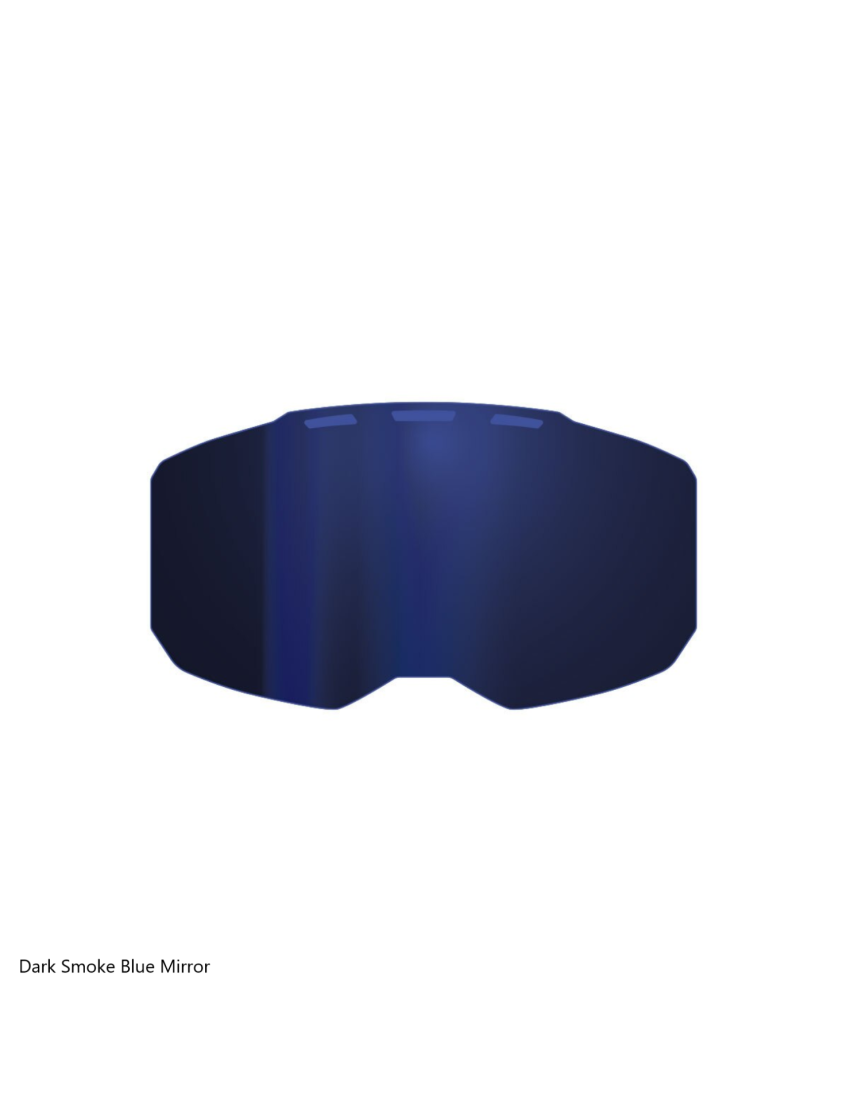 Edge eFire Lens