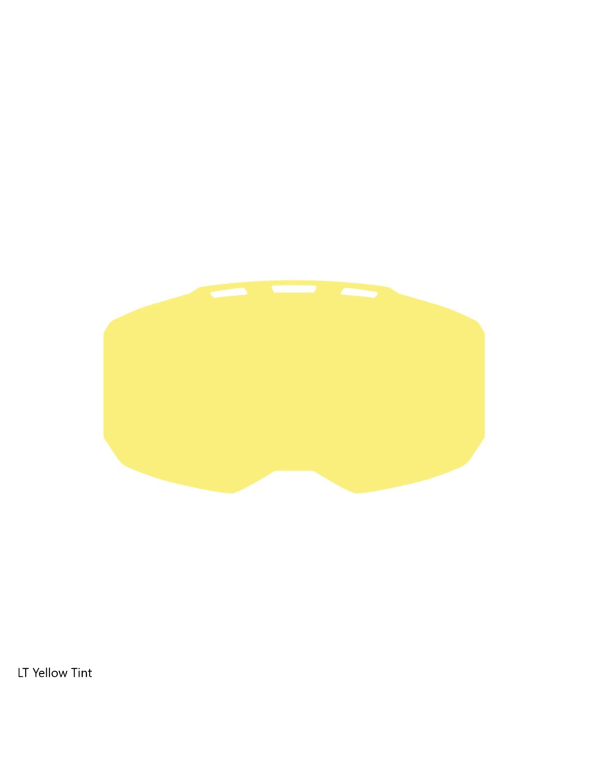 Edge eFire Lens