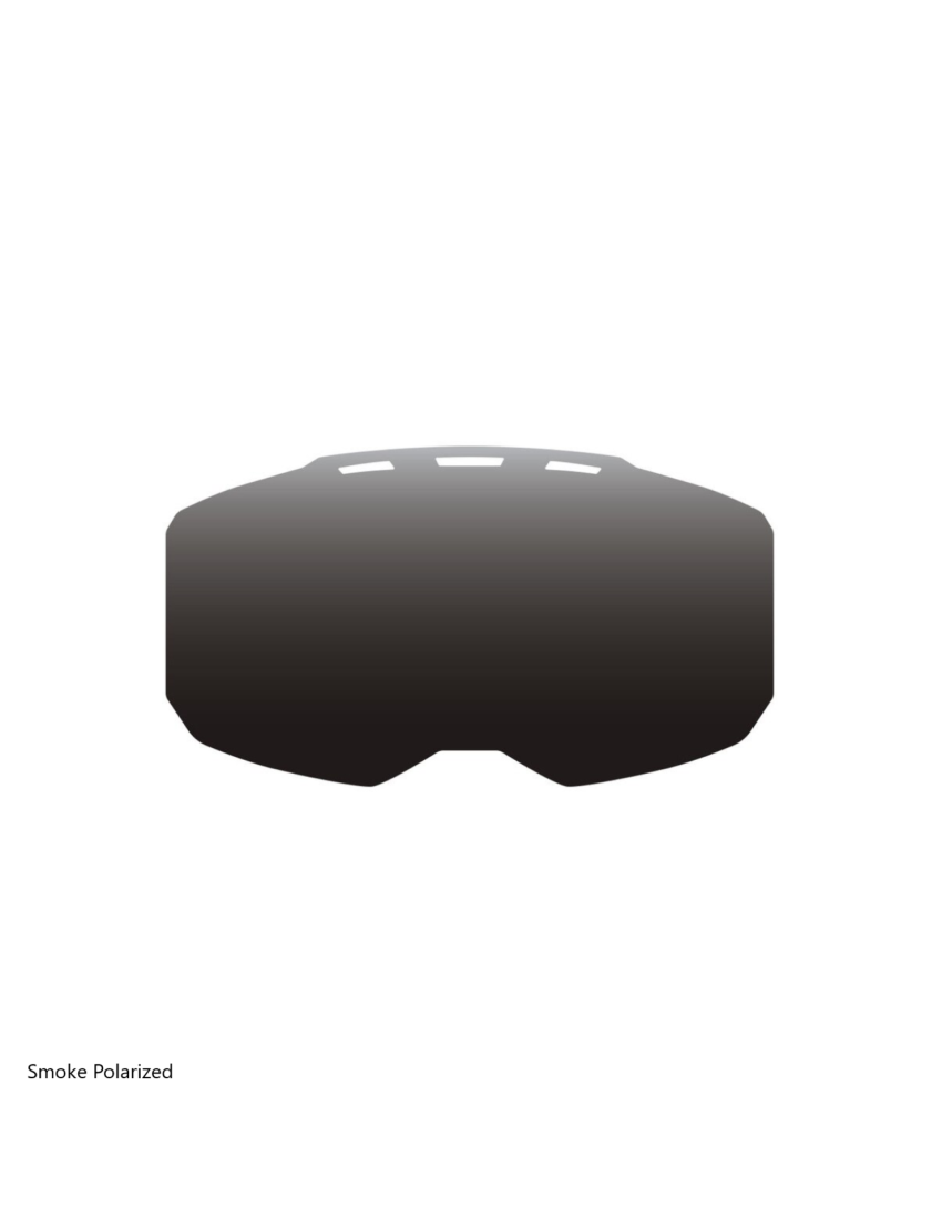 Edge eFire Lens