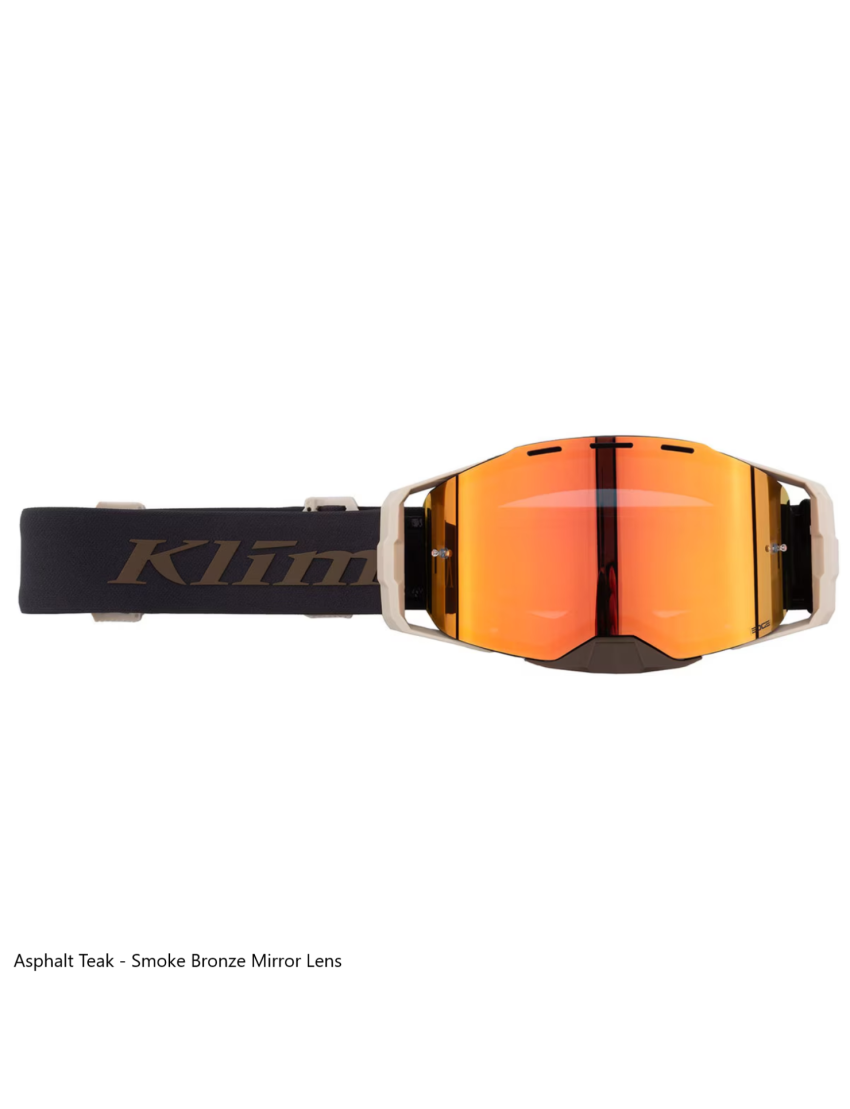 Edge Off-Road Goggle