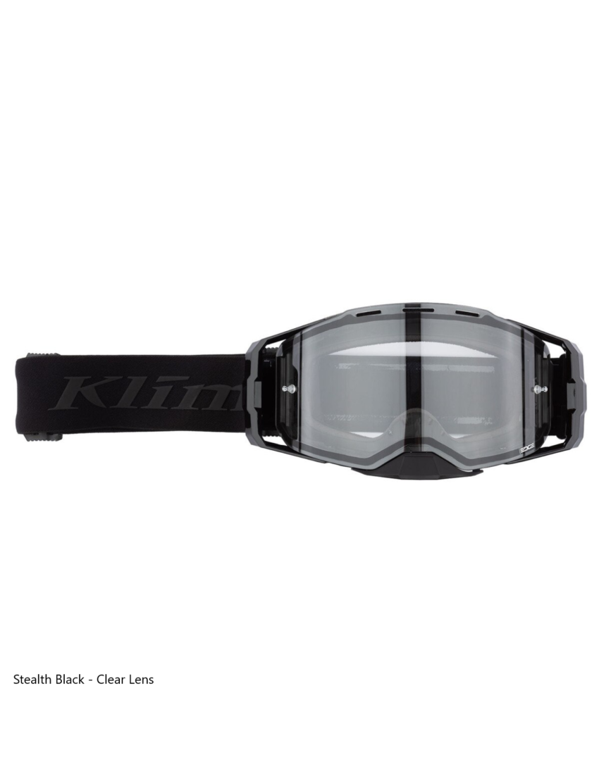 Edge Off-Road Goggle