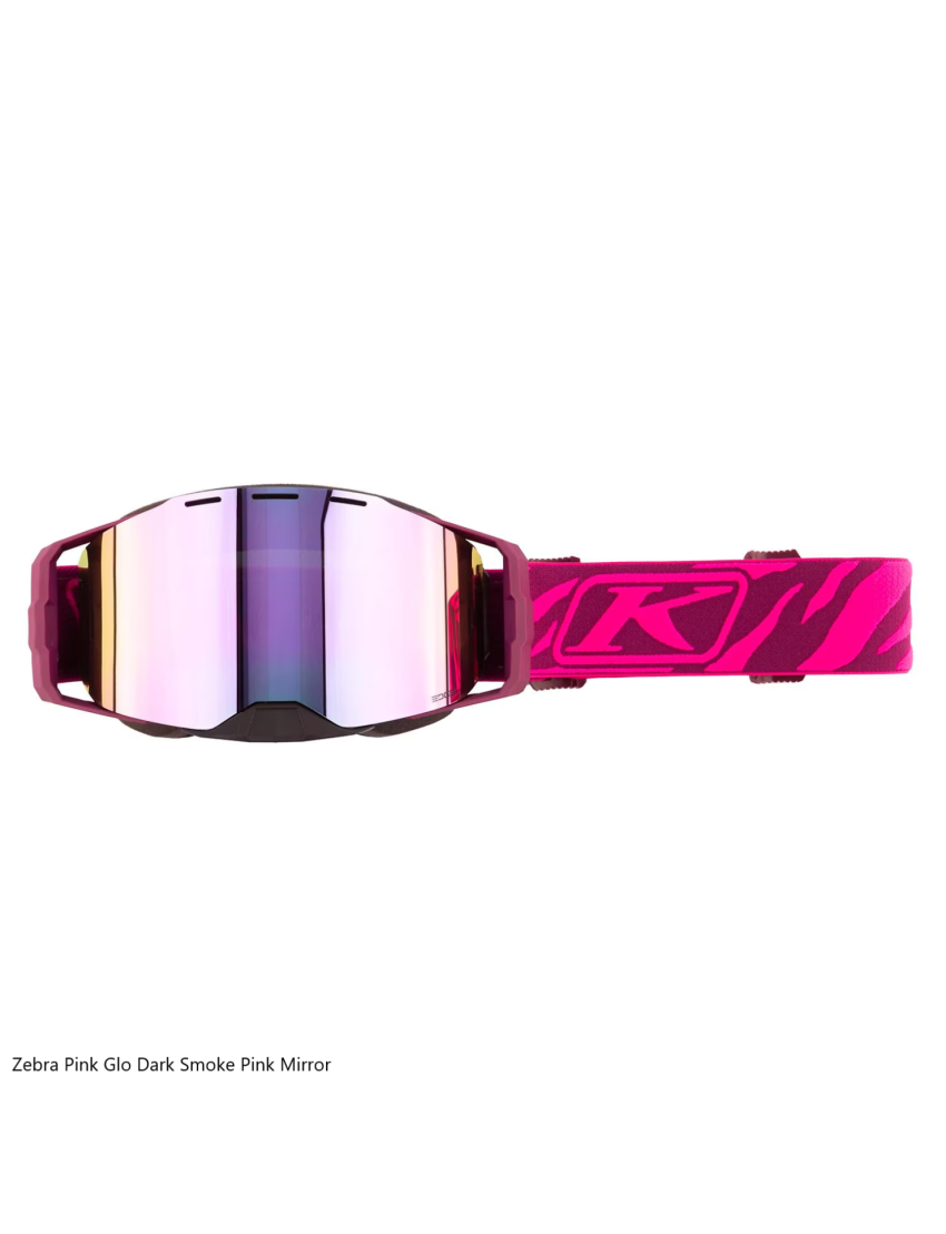 Edge Goggle