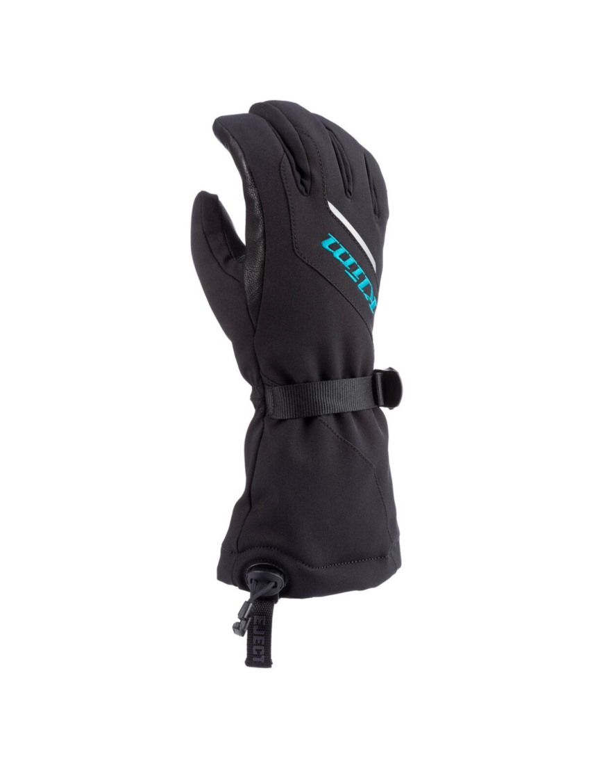 Ember Gauntlet Glove XS
