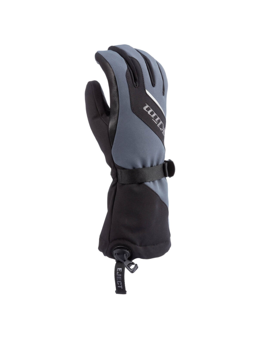 Ember Gauntlet Glove XS