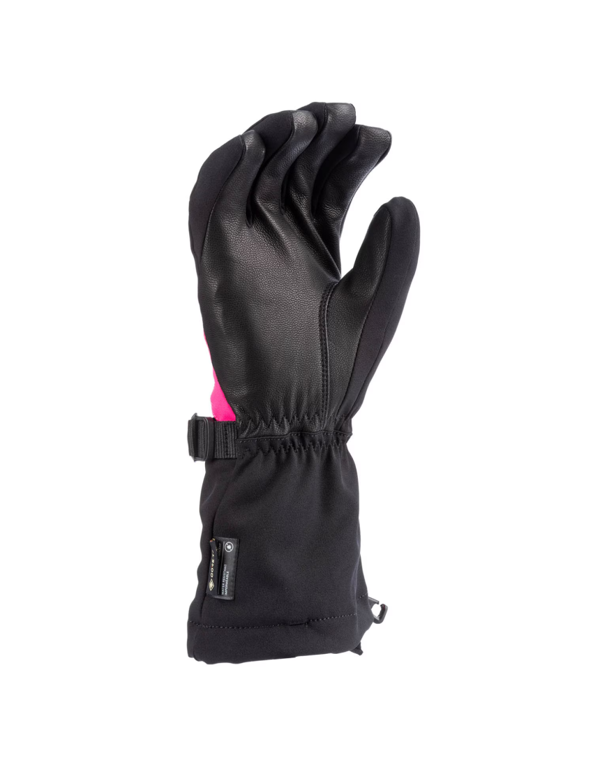 Ember Gauntlet Glove XS
