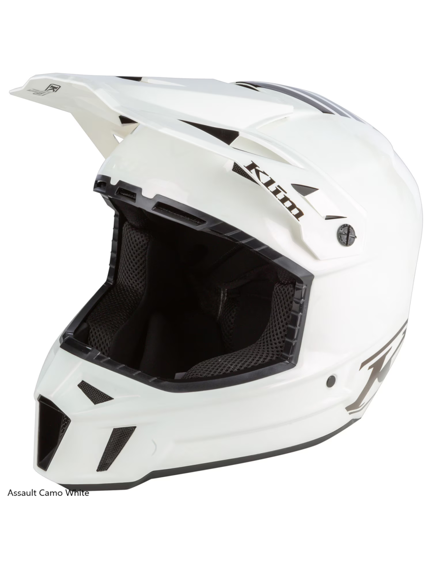 F3 Carbon Helmet ECE (Non Current)