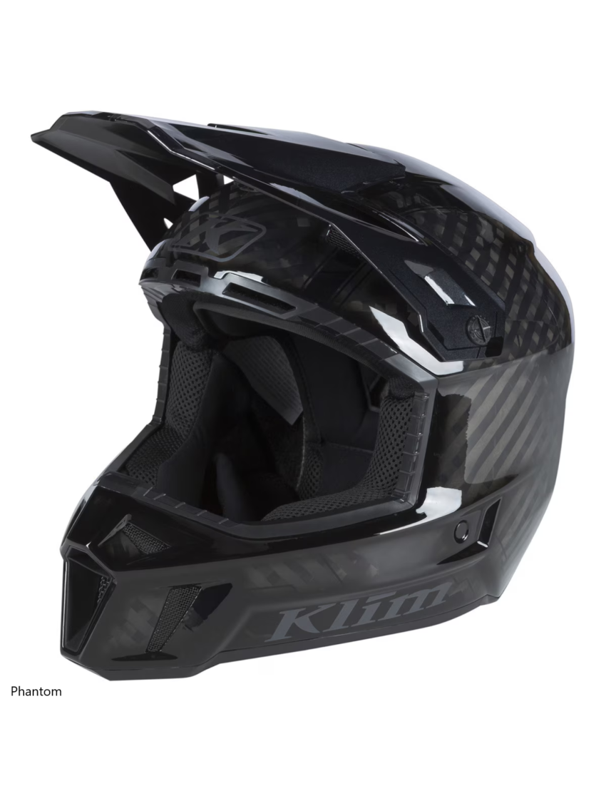 F3 Carbon Helmet ECE (Non Current)