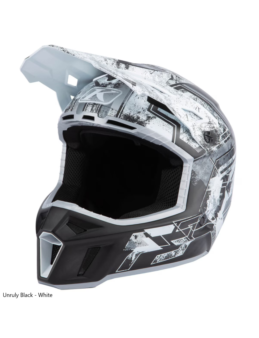 F3 Carbon Helmet ECE