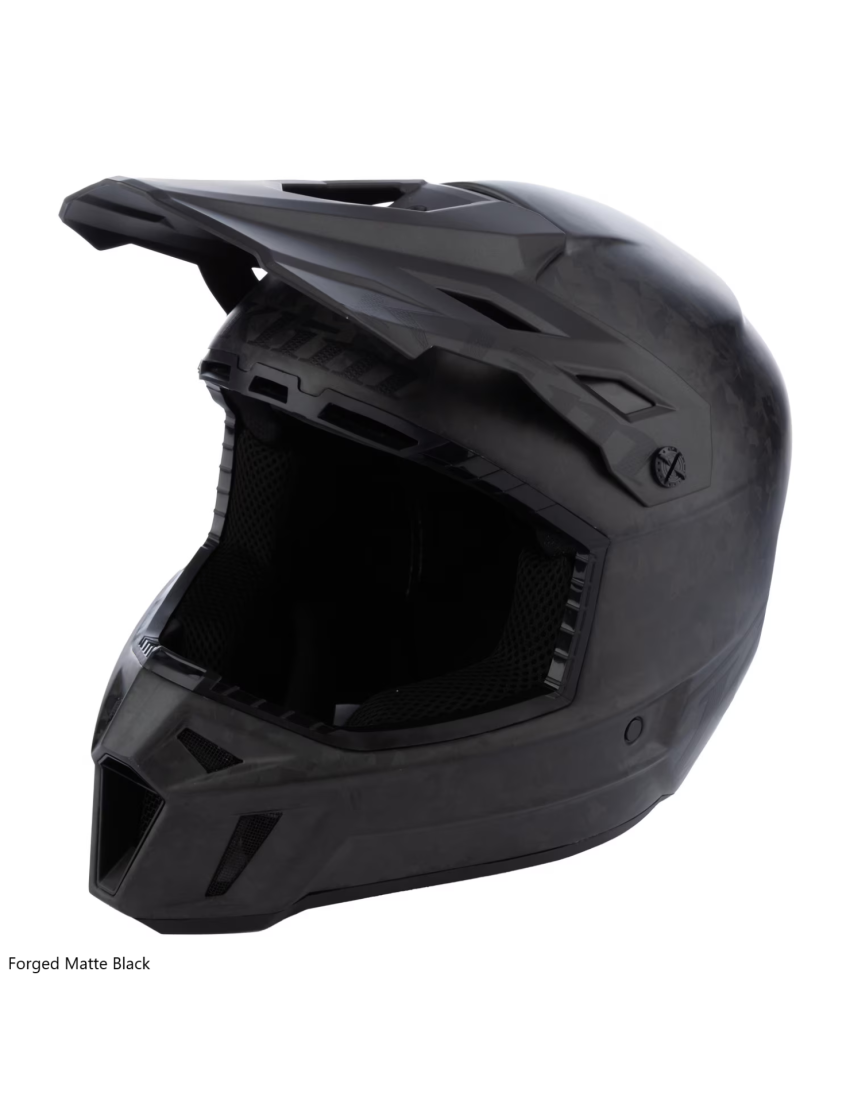 F3 Carbon Pro Helmet ECE
