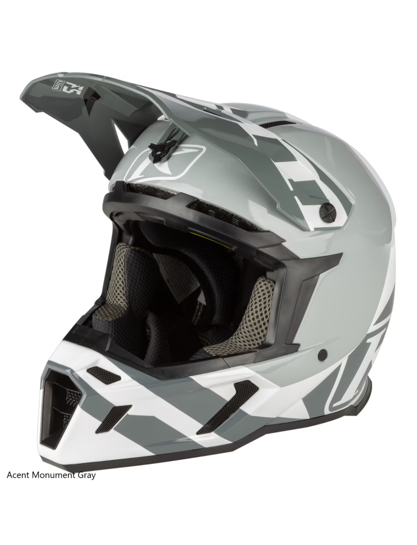 F5 Koroyd Helmet ECE/DOT