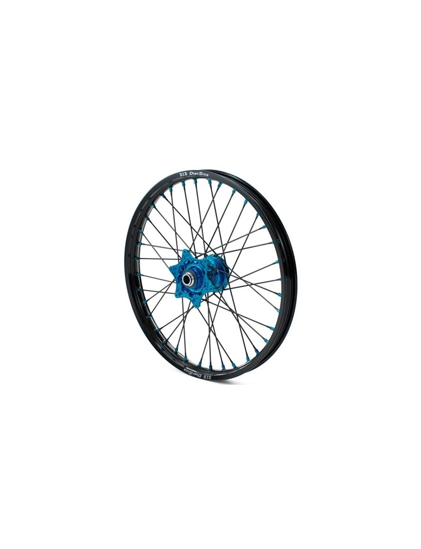 FACTORY FRONT WHEEL 1.6X21