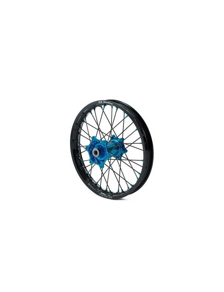 Rear wheel cmpl