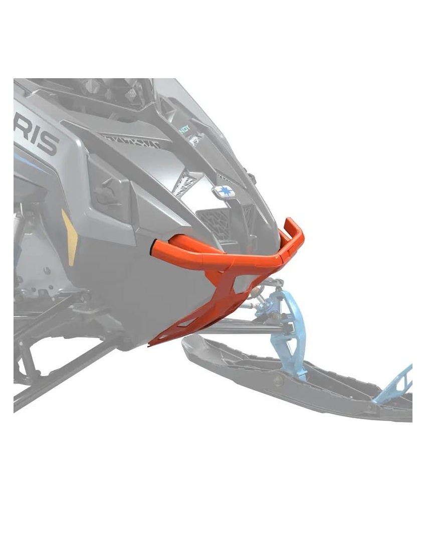 K-BUMPER FRONT ORGBRST