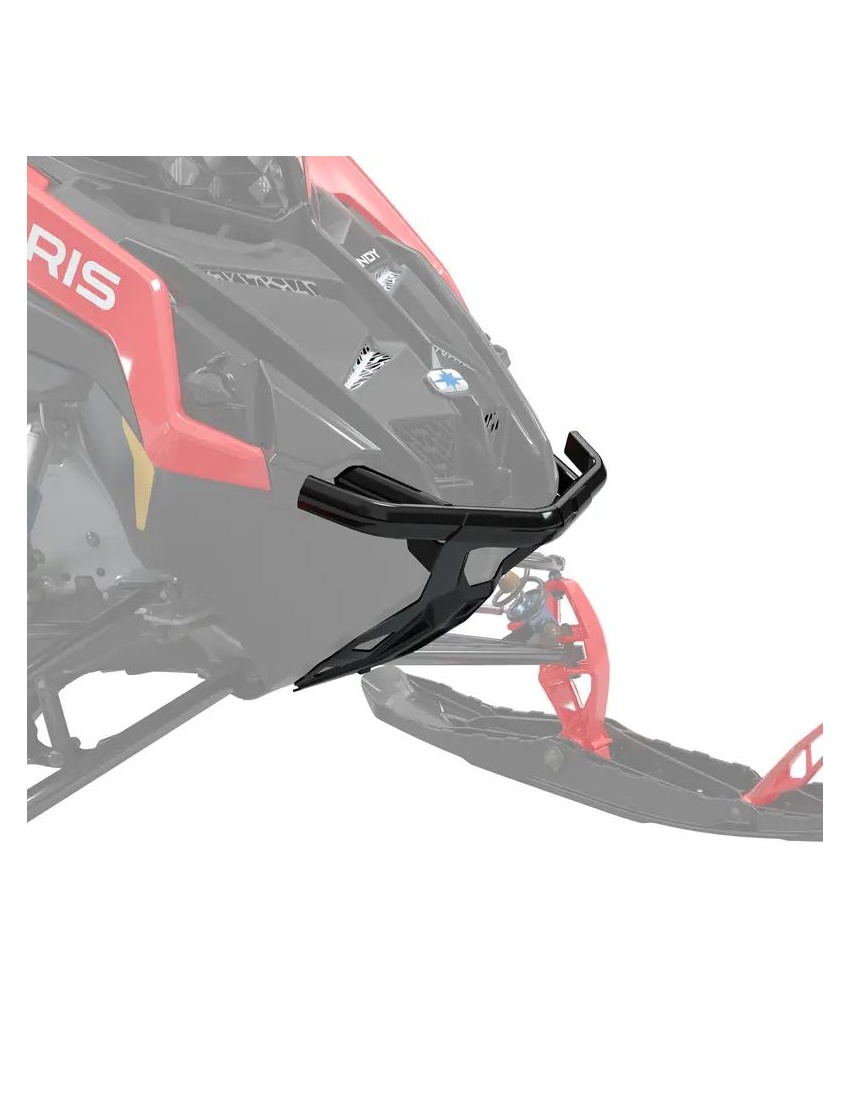 K-BUMPER FRONT BLACK