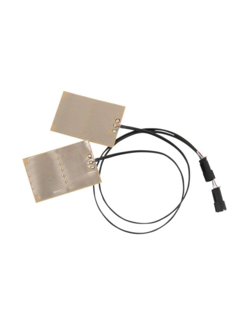 RSI Högeff. H-värmare 