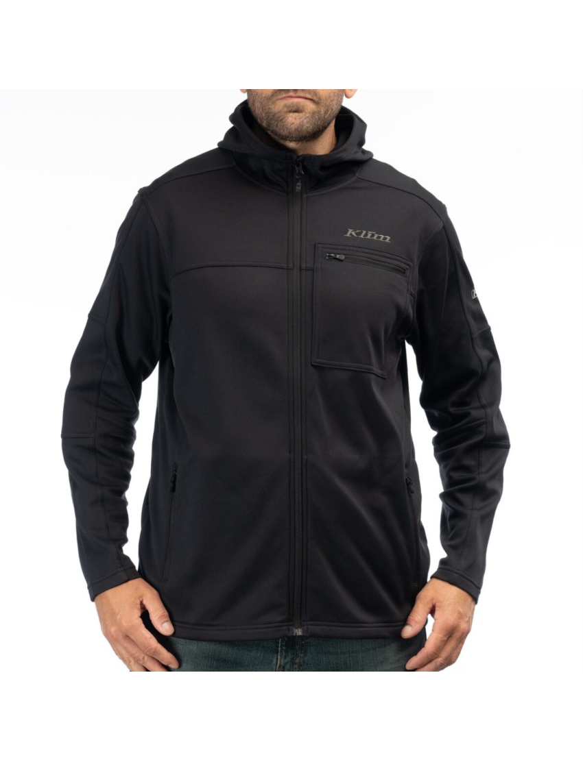 Glacier Hoodie