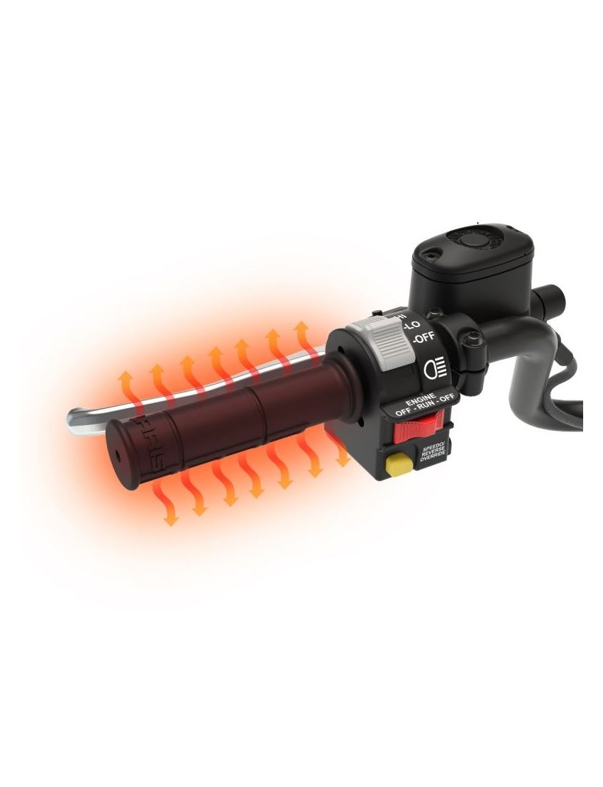 HANDWARMERS  CARB & EFI