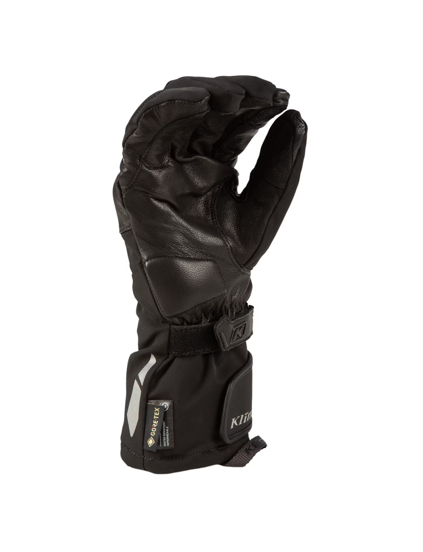 Hardanger HTD Long Glove