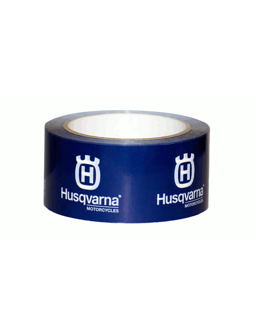 HUSQVARNA ADHESIVE TAPE