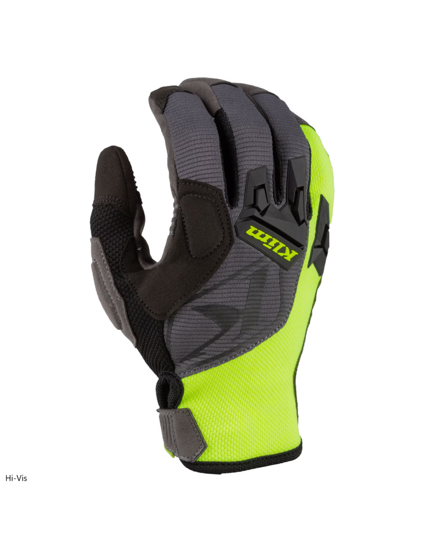 Impact Glove