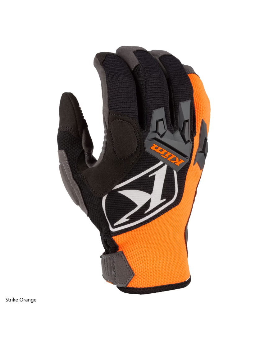 Impact Glove
