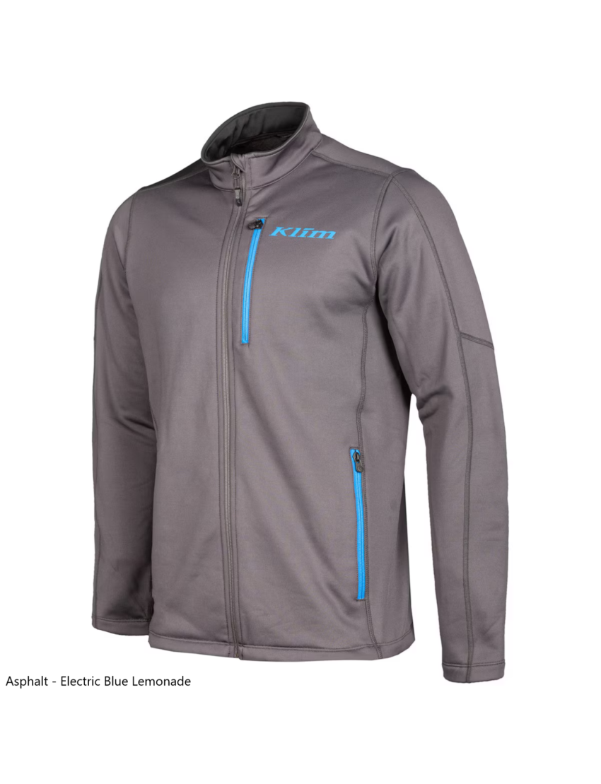 Inferno Jacket
