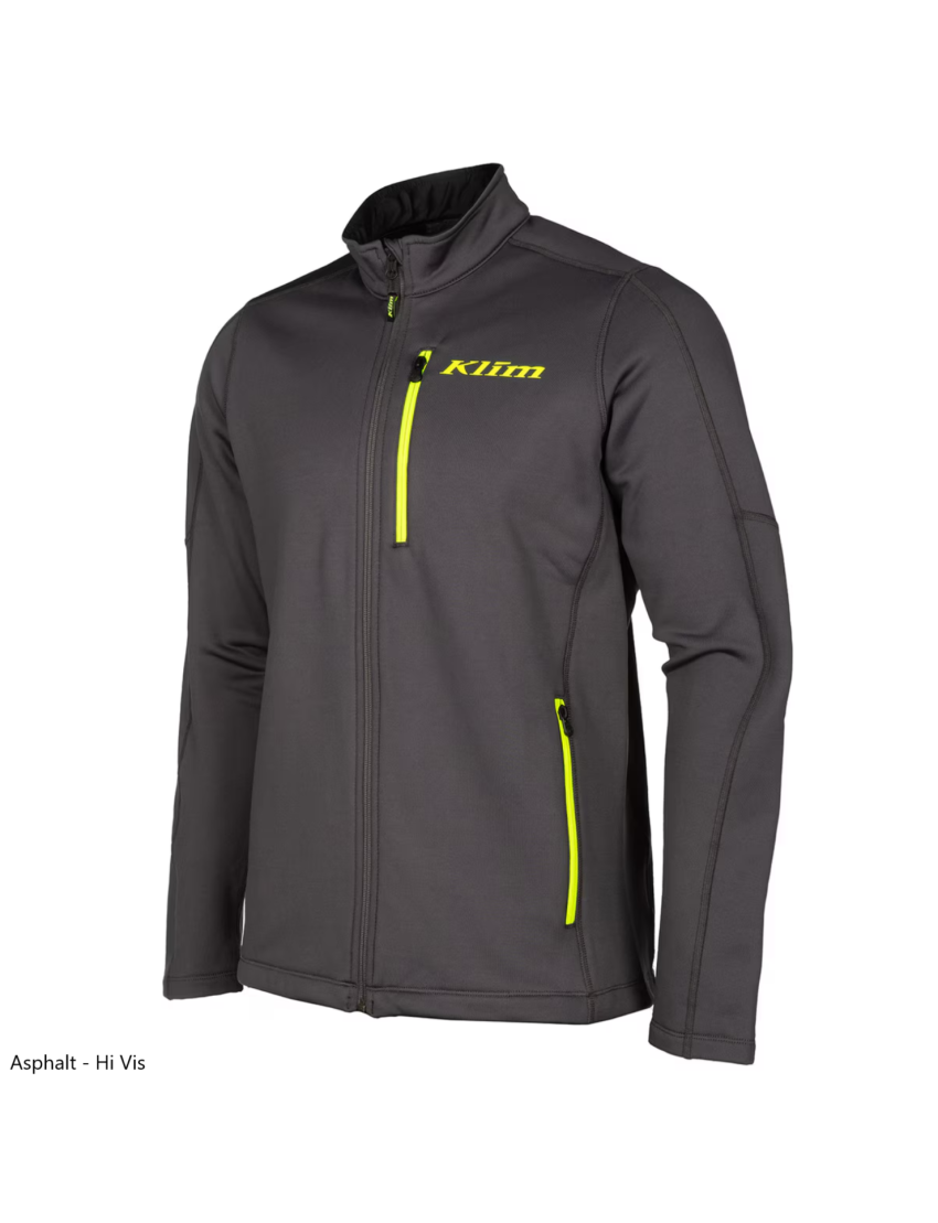 Inferno Jacket
